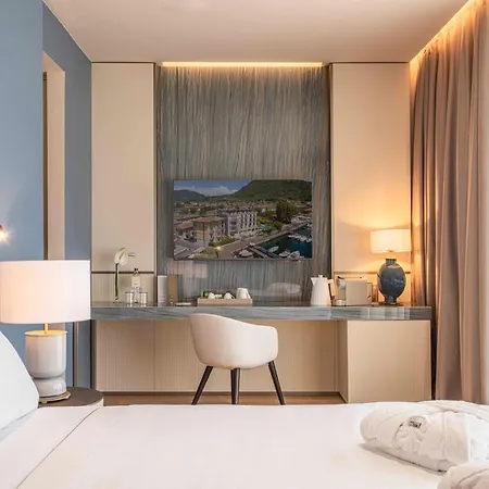 Bellerive Lifestyle 호텔 살로