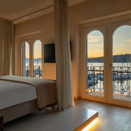 Bellerive Lifestyle 살로