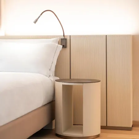 Bellerive Lifestyle 살로