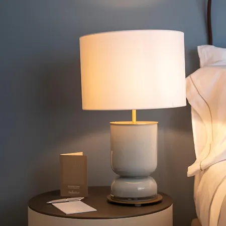 호텔 Bellerive Lifestyle 살로