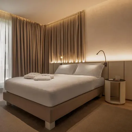 Bellerive Lifestyle 살로
