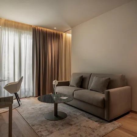 Bellerive Lifestyle 살로