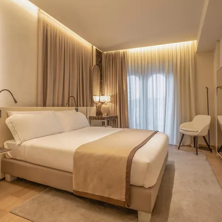 Bellerive Lifestyle 5* 살로