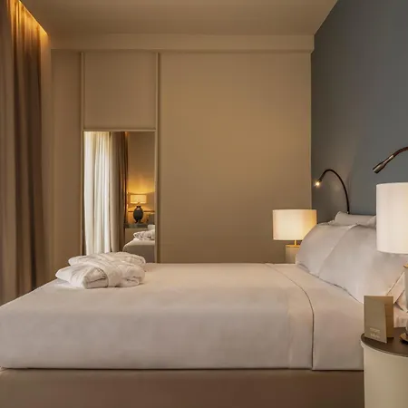 Bellerive Lifestyle 호텔 5*