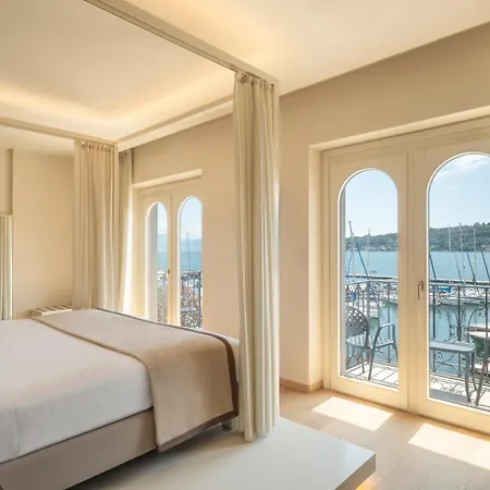Bellerive Lifestyle 5* 살로