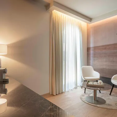 Bellerive Lifestyle 살로