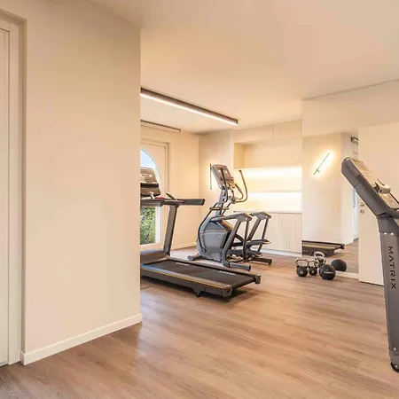 Bellerive Lifestyle 5*