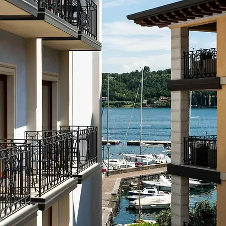 Bellerive Lifestyle 5* 살로