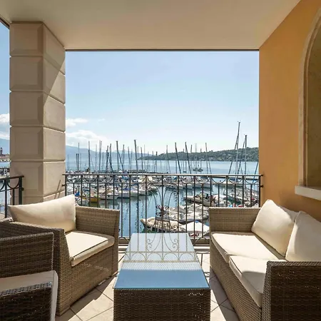 Bellerive Lifestyle 5* 살로