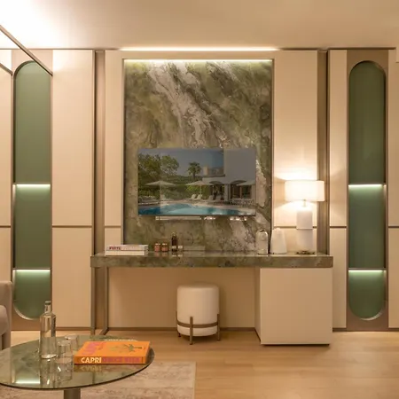 Bellerive Lifestyle 호텔 5*