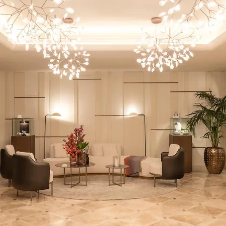 Bellerive Lifestyle 5*