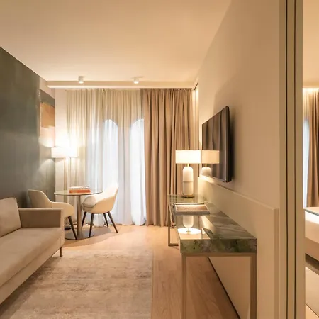 Bellerive Lifestyle 살로