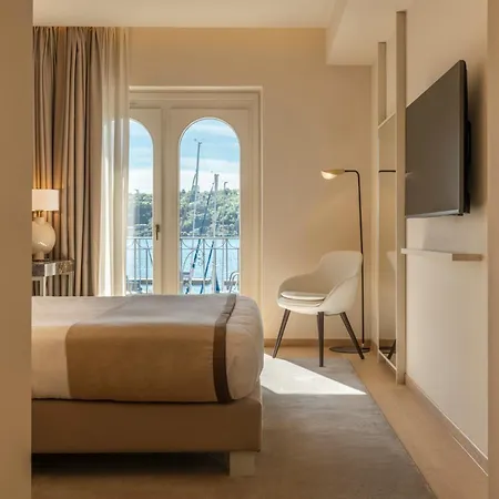 호텔 Bellerive Lifestyle 살로