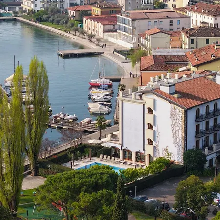 Ξενοδοχείο Bellerive Lifestyle 5*