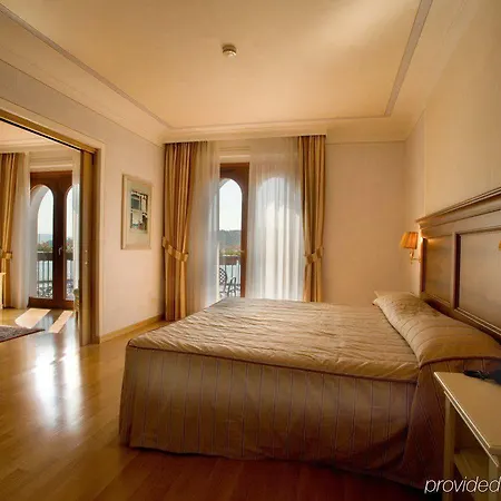 Bellerive Lifestyle 호텔 살로