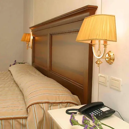Bellerive Lifestyle 호텔 5*