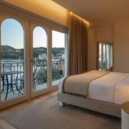 Bellerive Lifestyle Hotel 5*