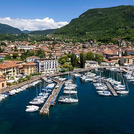 Bellerive Lifestyle Hotel Saló